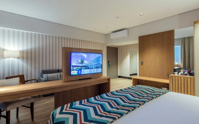 Japy Golf Resort Hotel