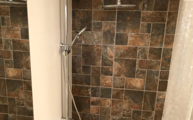 Estudio en Dénia con piscina y wifi privada, a 100 m del mar