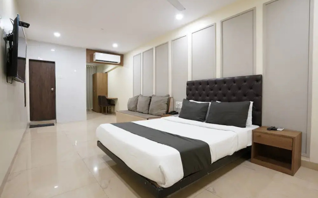 U Life Hotel