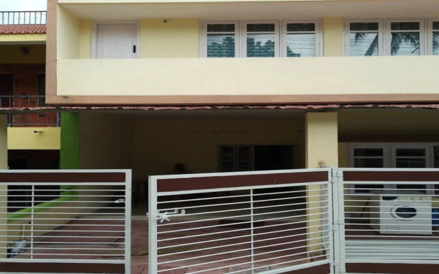 Reddys Residency
