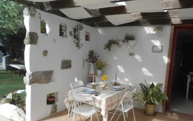 La Casa di Adi