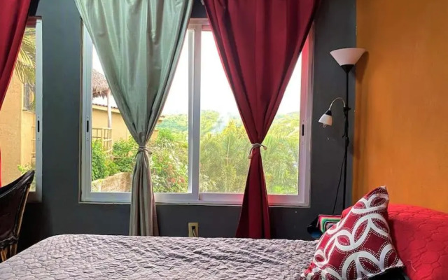 Departamento Katrina #2