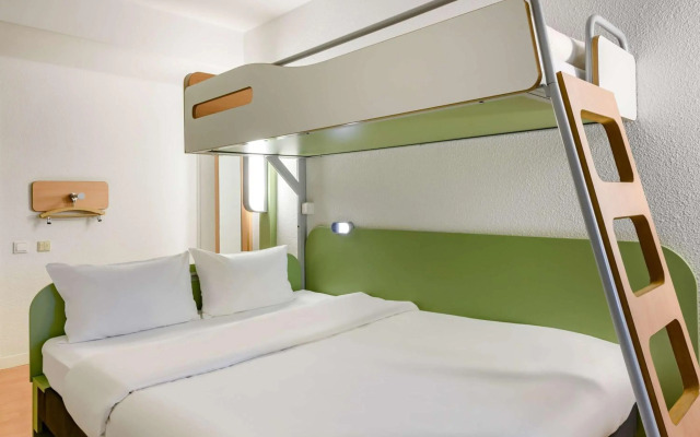 Ibis Budget Berlin City Potsdamer Platz