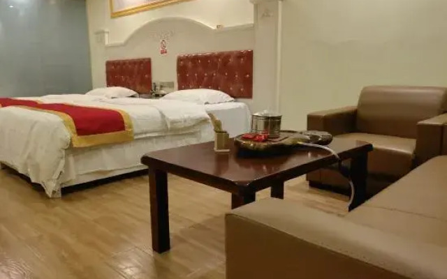 Guilin City Express Hotel