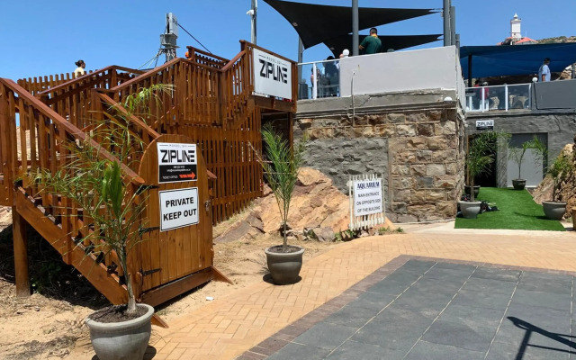 Sea-View Nautica @ Mossel Bay
