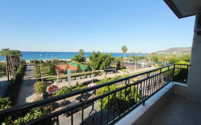 Havana Apart Hotel