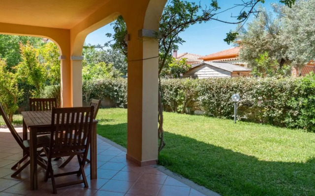 Casa Vacanza la Suaredda