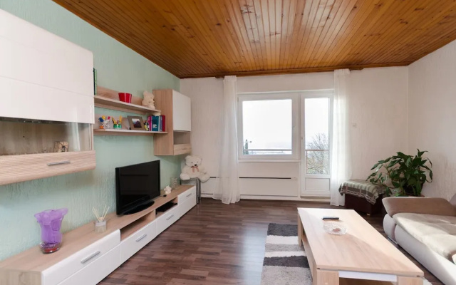 Apartment Milan