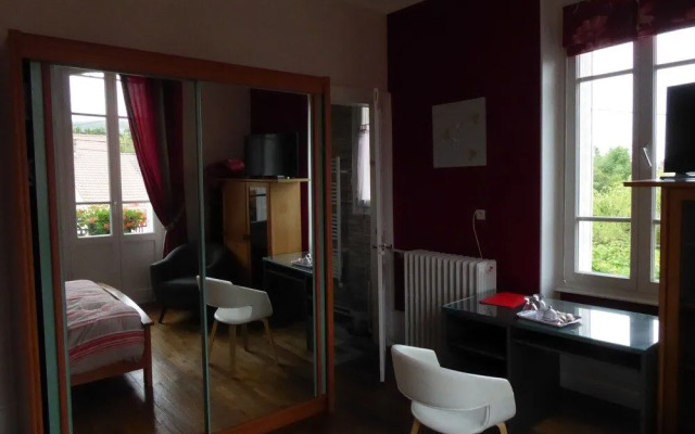 La Dragée Hôte - Chambres Chez L'habitant