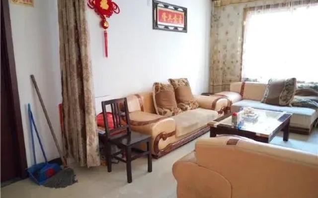 Hangzhou Jinwang Room