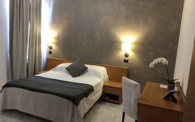 Aquam Albergo