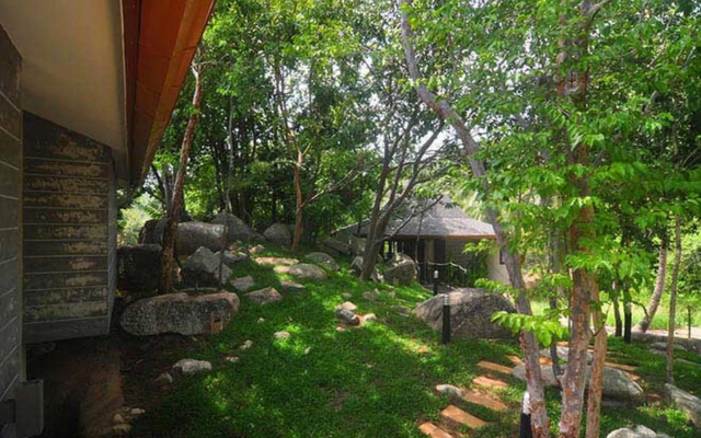 Lom Choi Villa