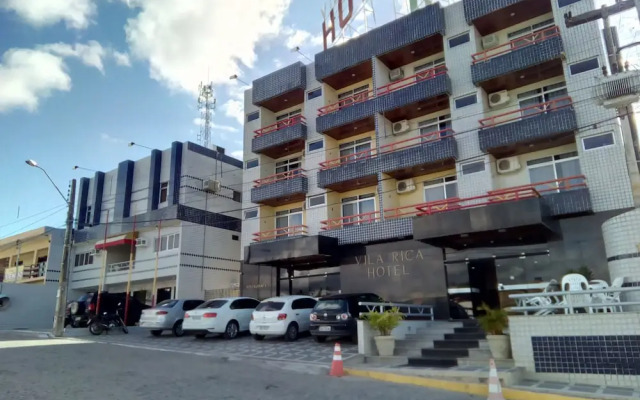 Vila Rica Hotel