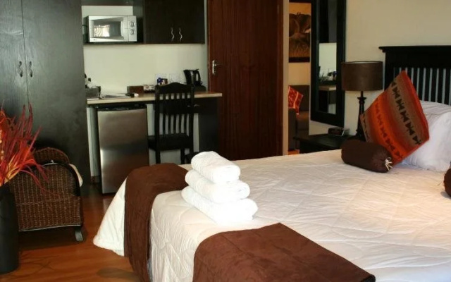 African Dreams Bed and Breakfast