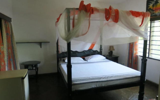 Marijani Holiday Resort Watamu