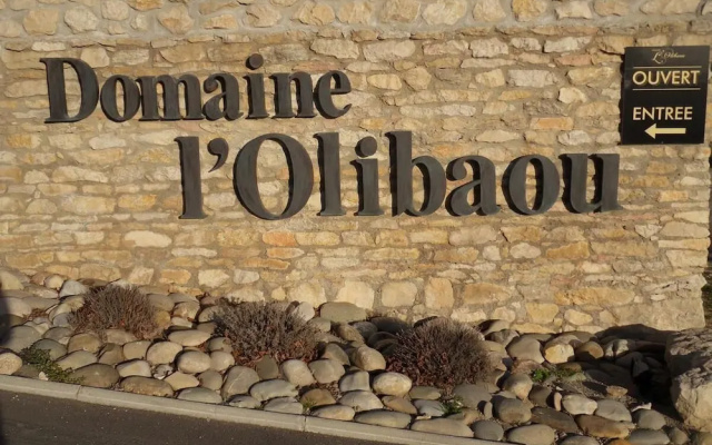 Chambres d'hôtes Domaine l'Olibaou