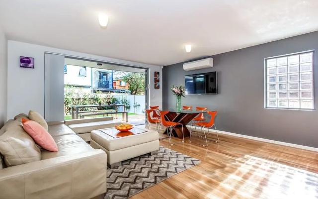 Maroubra magic (105i)