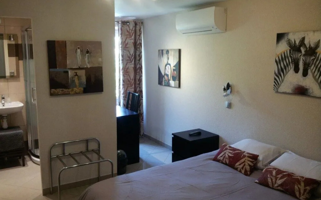 Residence Mart'ins