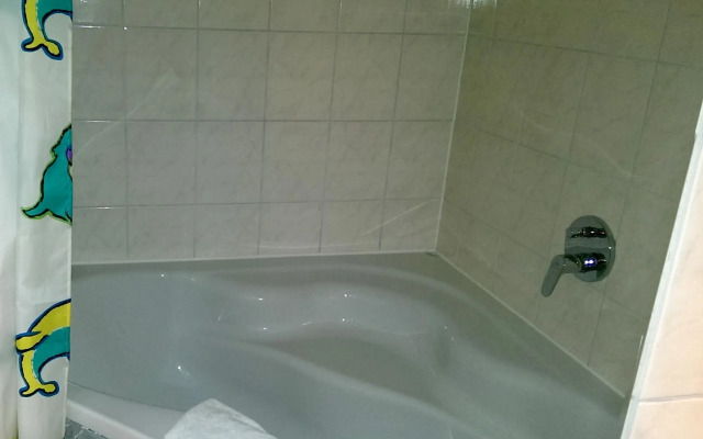 Noahs Ark hotel
