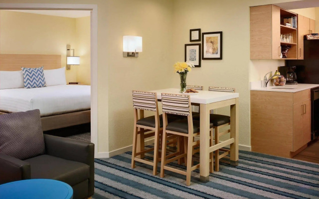 Sonesta Simply Suites Dublin Columbus