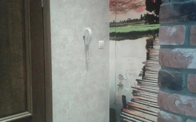 Old Town City Centre Apartment
