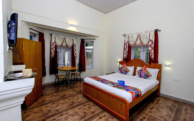 FabHotel Amanda Gomti Nagar