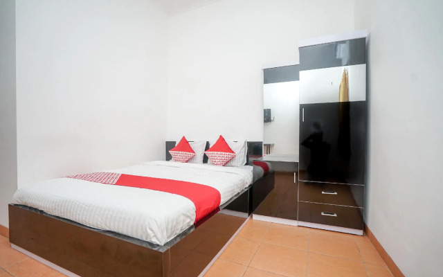 OYO 445 Lavender Homestay Syariah