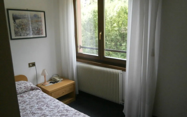 Hotel Garni Rosa