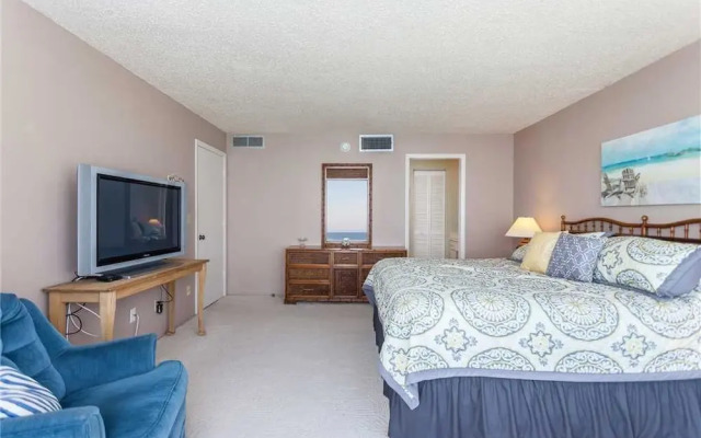 Shores Club 802 - Two Bedroom Condo