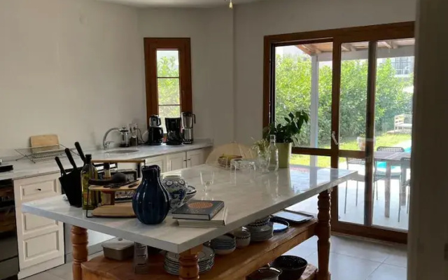 Villa With Private Pool and Garden in Dalyan