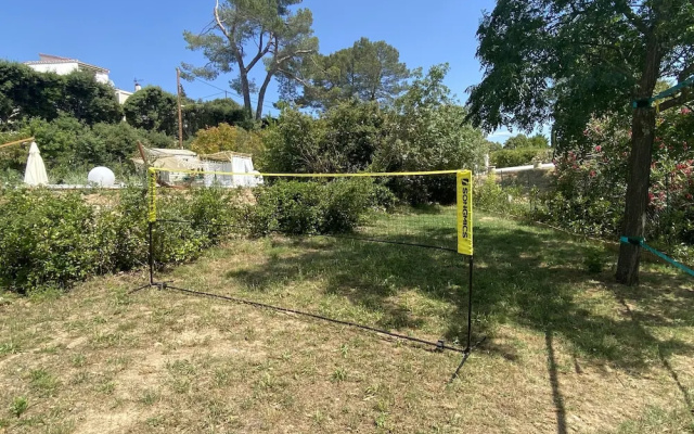 Le Domaine