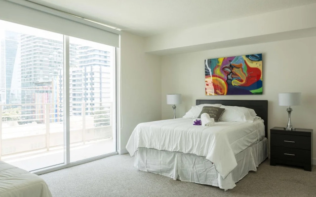 1st Brickell Boutique Residences by Nomad Guru