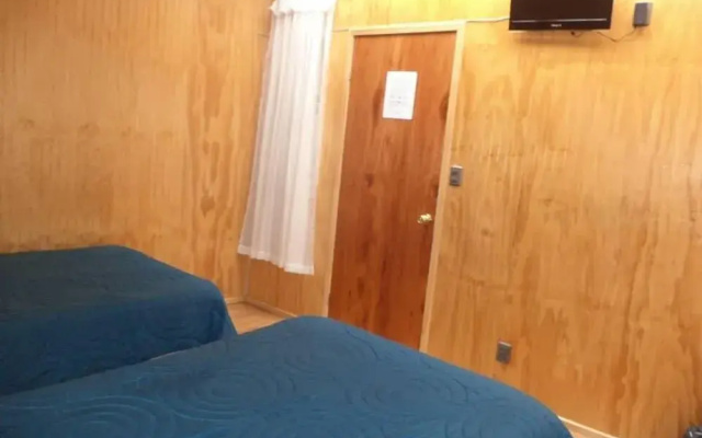 Hostal Lagunitas