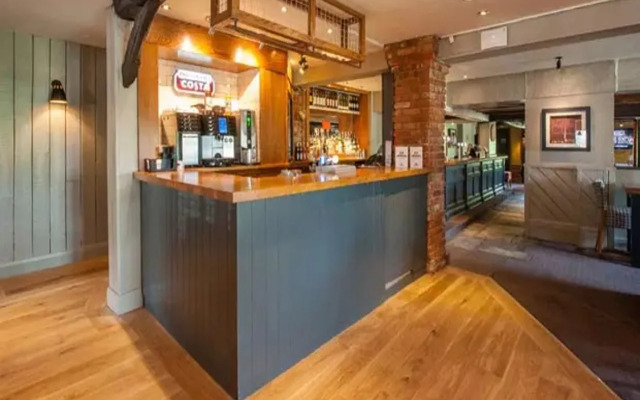 Premier Inn Gloucester - Little Witcombe