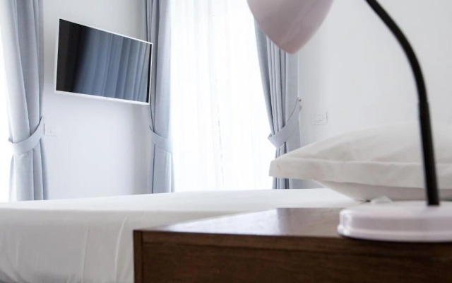 Liferooms b&b