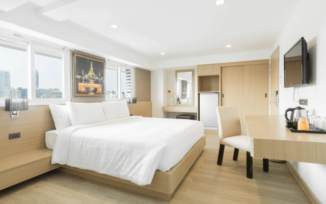 Adelphi Pattaya