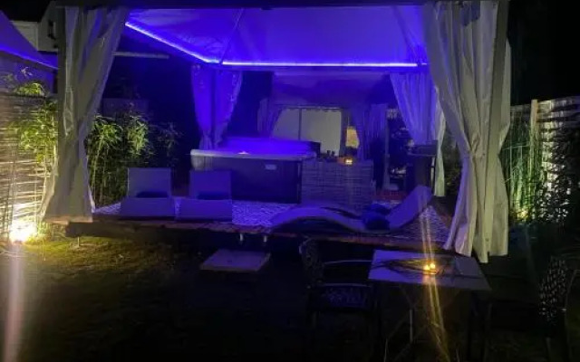 maison starlette