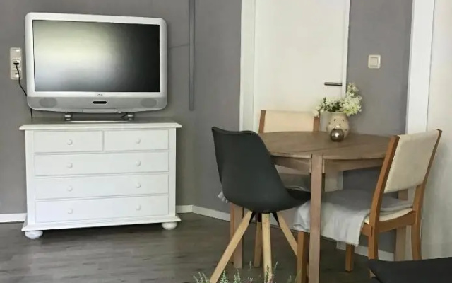 Apartment am Park -Calluna