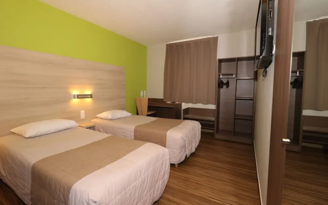Ekho Hotel Grenoble Nord Saint Egrève