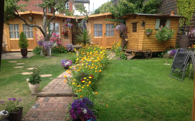 Alice Guest house