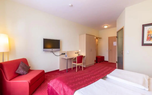 Hotel An der Eiche