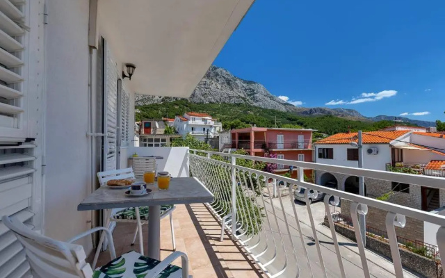 Ana Apartment