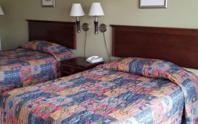 Vista Inn