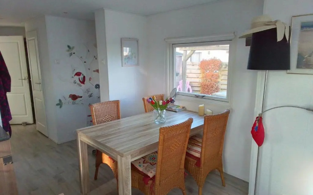 Chalet Burghorn