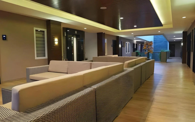 De'Boutique Style Hotel Malang