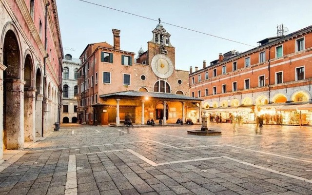 San Marco Design Suites