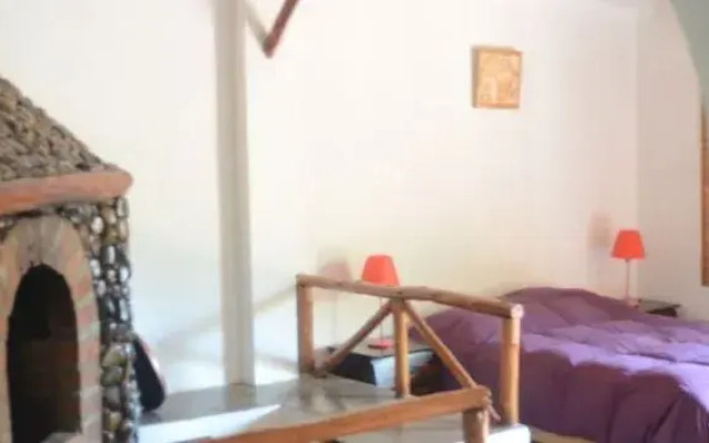 Hotel Viñas del Sol