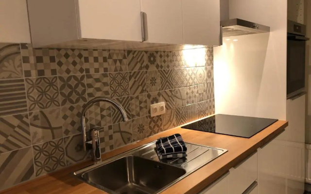 Residence De Kaaipoort appartementen