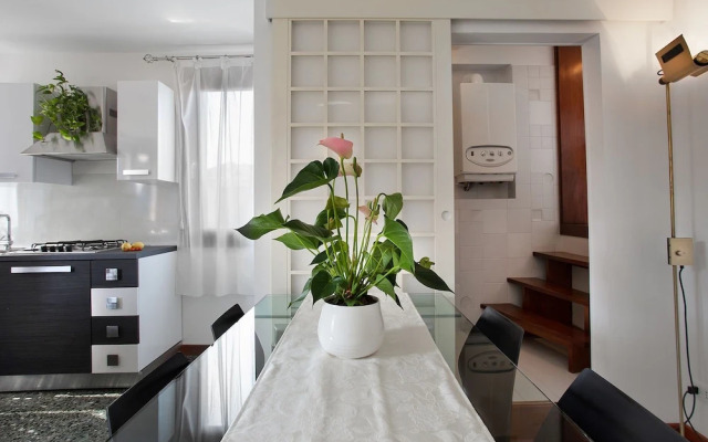 Grimaldi Apartments - Ca Sole