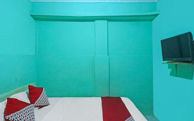 Hotel O Faraas Homestay Syariah